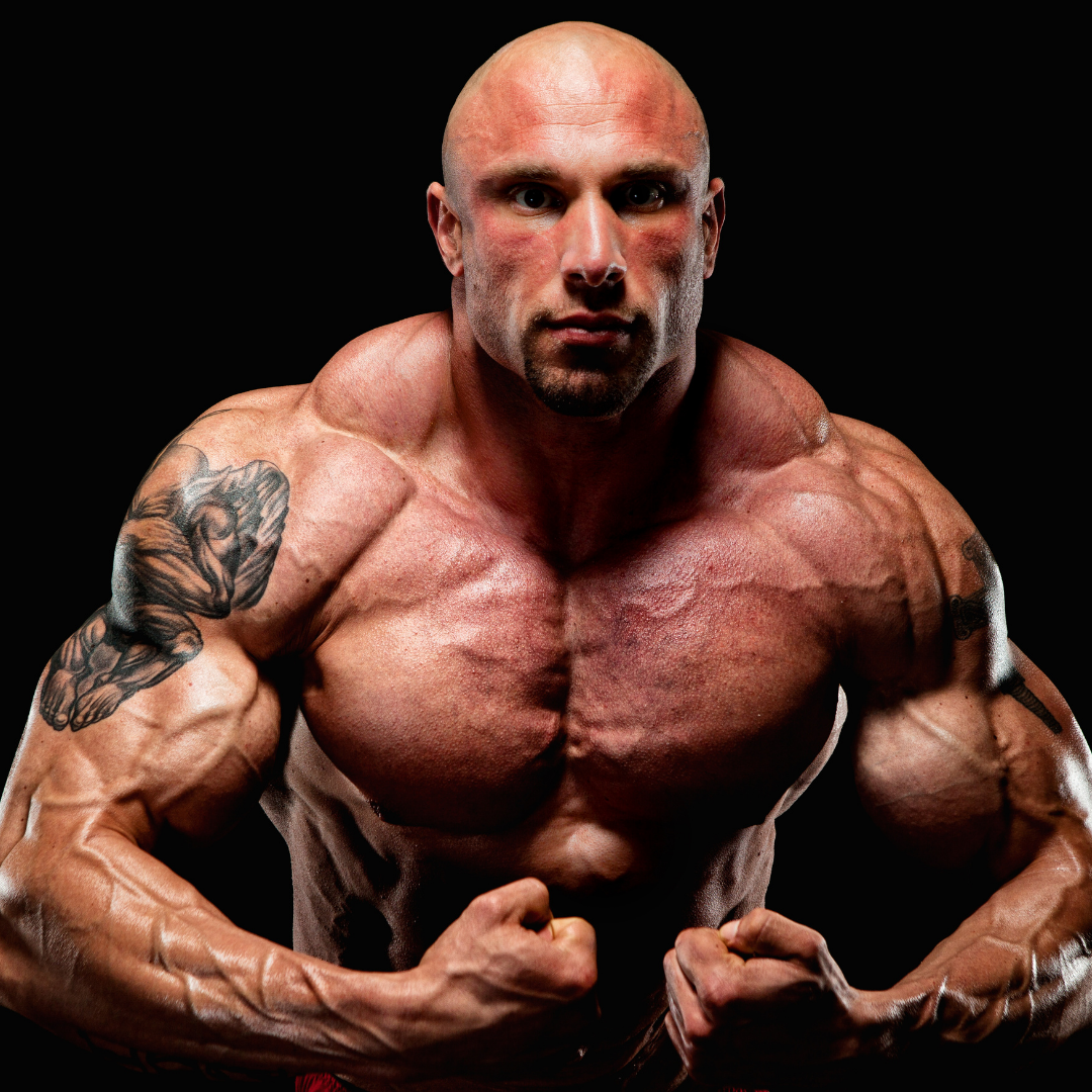 6 Effective Dumbbell Chest Workout Without Bench Lifts