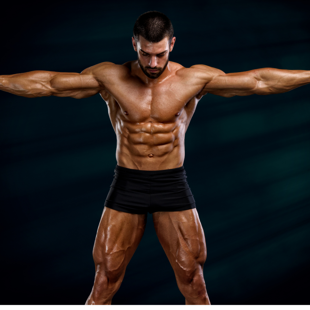 The #1 Way Glutamine Benefits Bodybuilding For Best Results