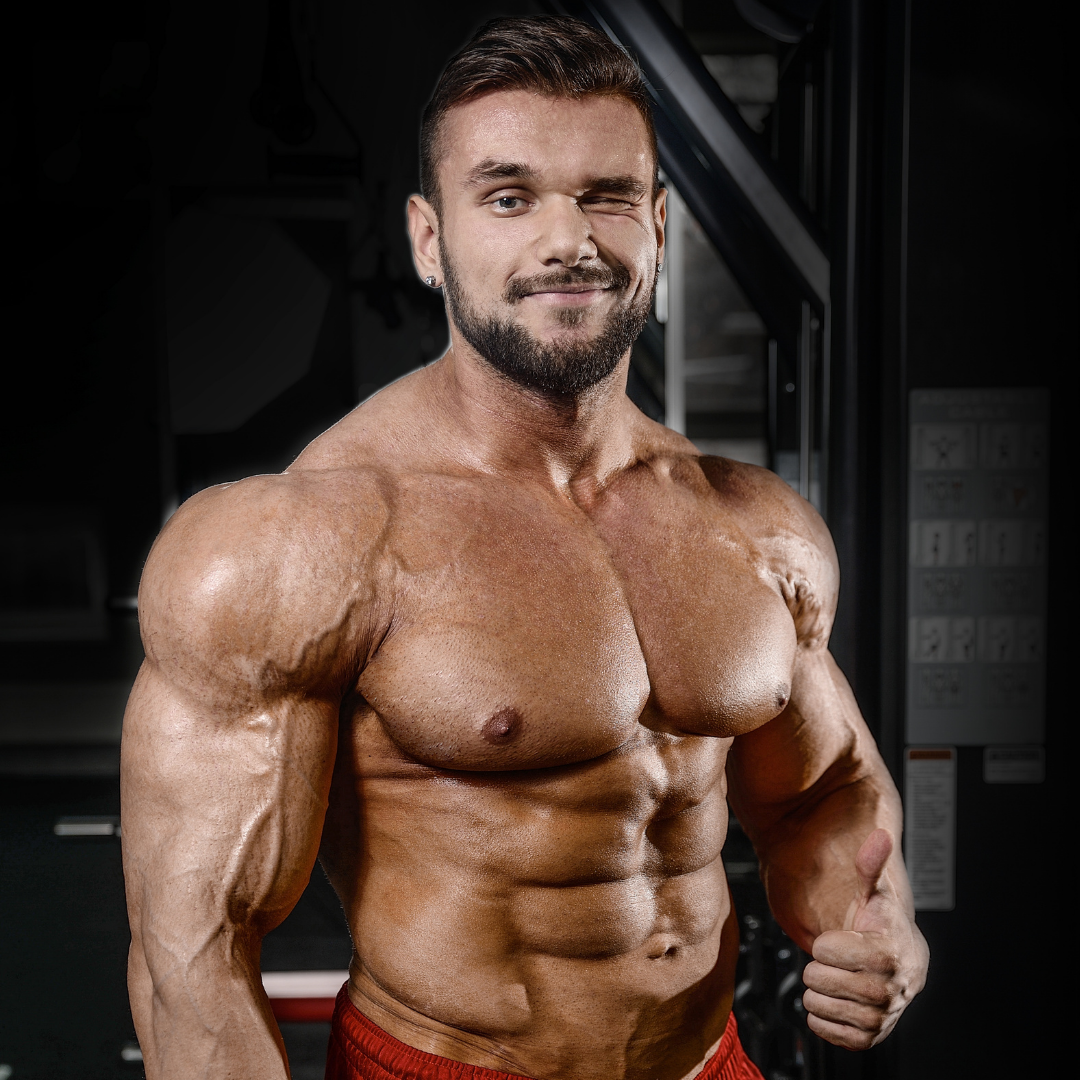 How To Build Defined Shoulders with 5 Effective Exercises