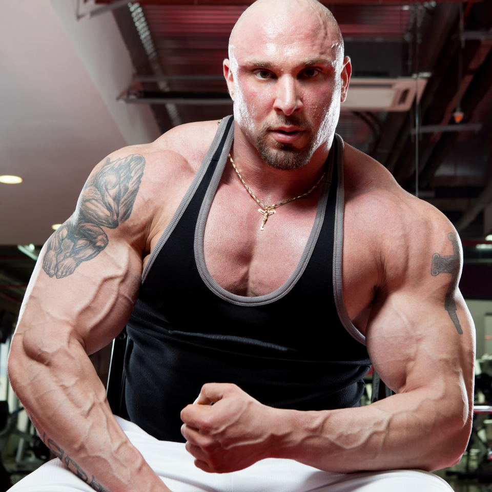 Powerful Creatine And BCAA Stacking Benefits For Muscle Gain