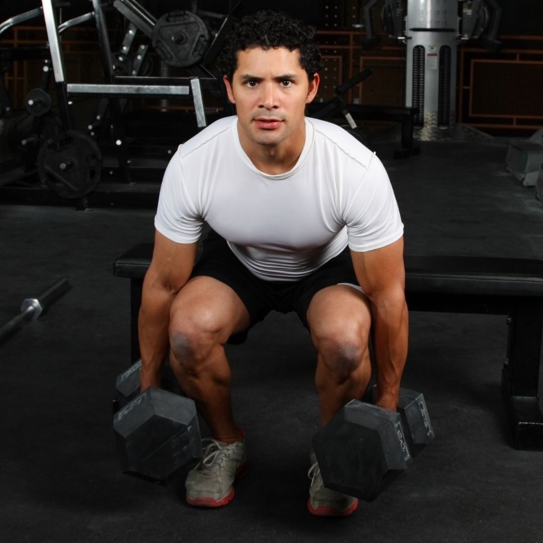Muscle Building For Skinny Guys Made Easy With 4 Key Steps