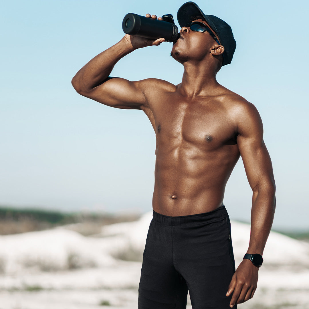 Proven Benefits Of Amino Acids | Prolab Nutrition