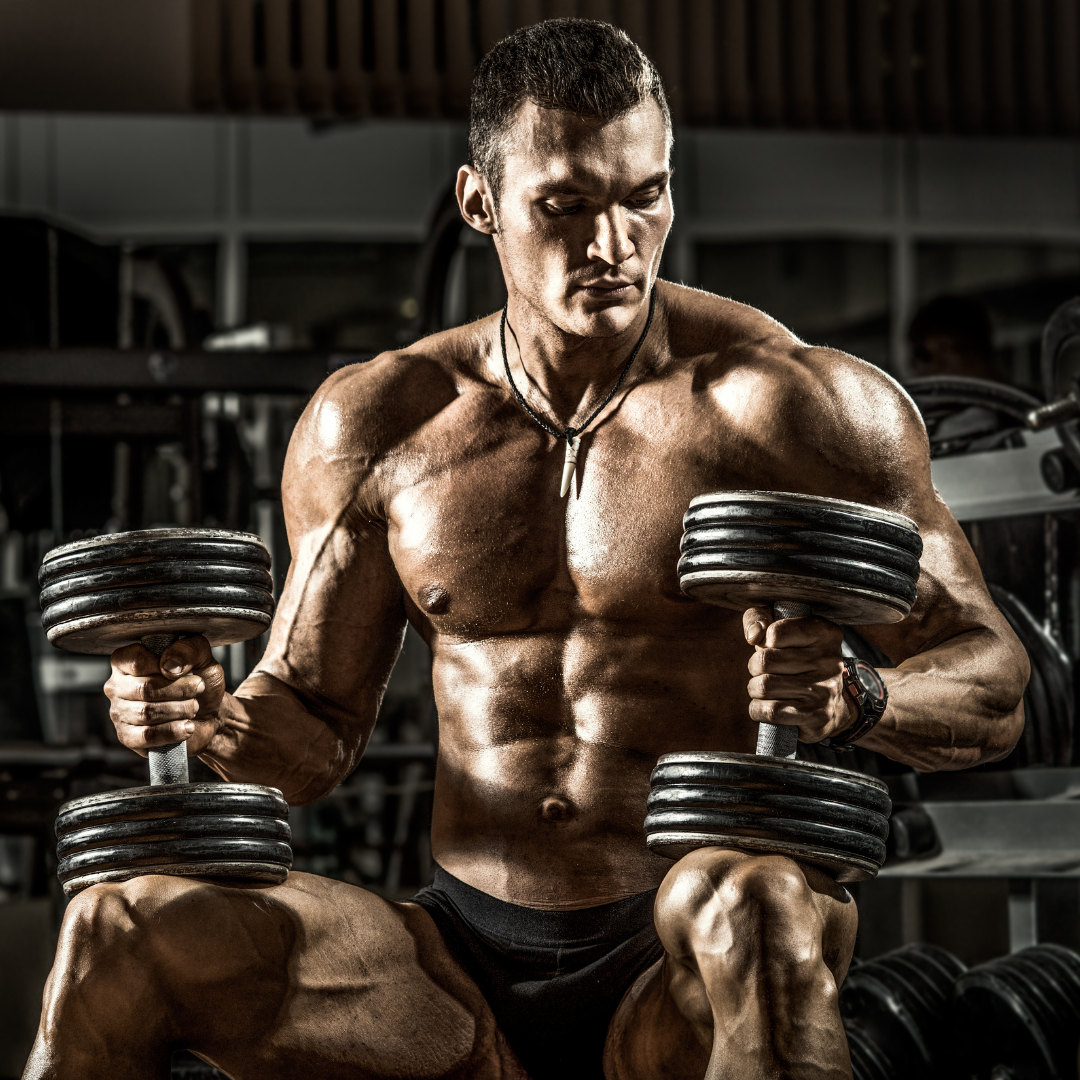 7 Powerful Beta Alanine And Creatine Stacking Benefits