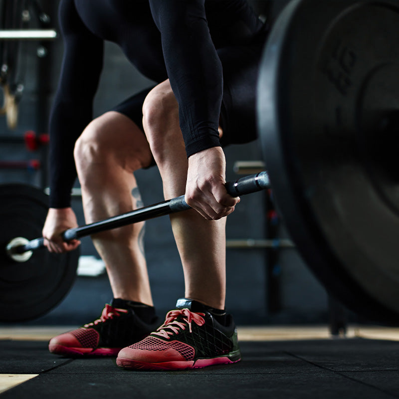 Glutamine and Athletic Performance