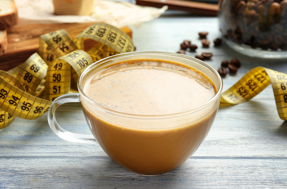 The 6 Hidden Health Benefits of Green Tea