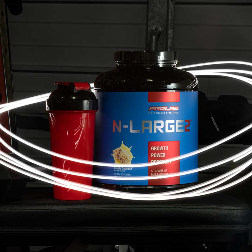 Should Skinny Guys Take Mass Gainer Protein?