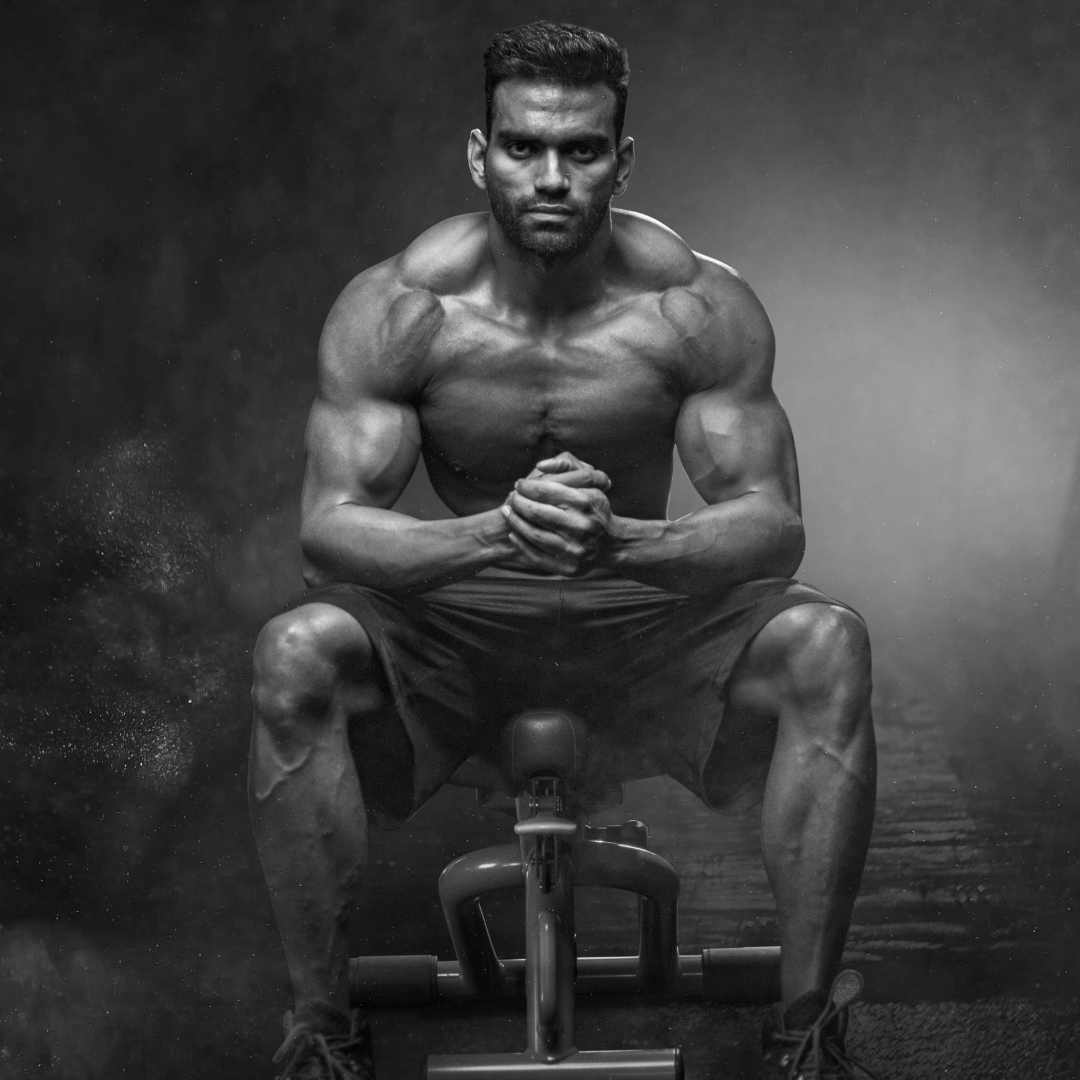 3 Helpful Beta Alanine Pre Workout Supplement Benefits