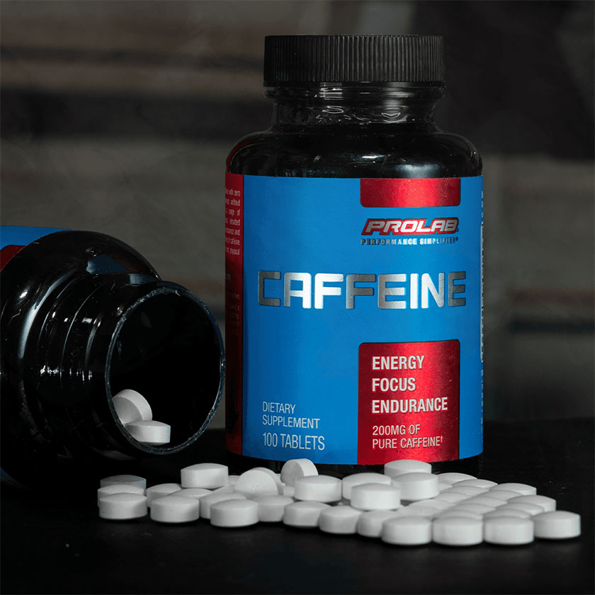 Caffeine | Prolab Nutrition