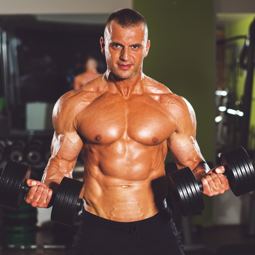 Does Creatine Stunt Your Growth? Q&A + 4 Helpful Benefits