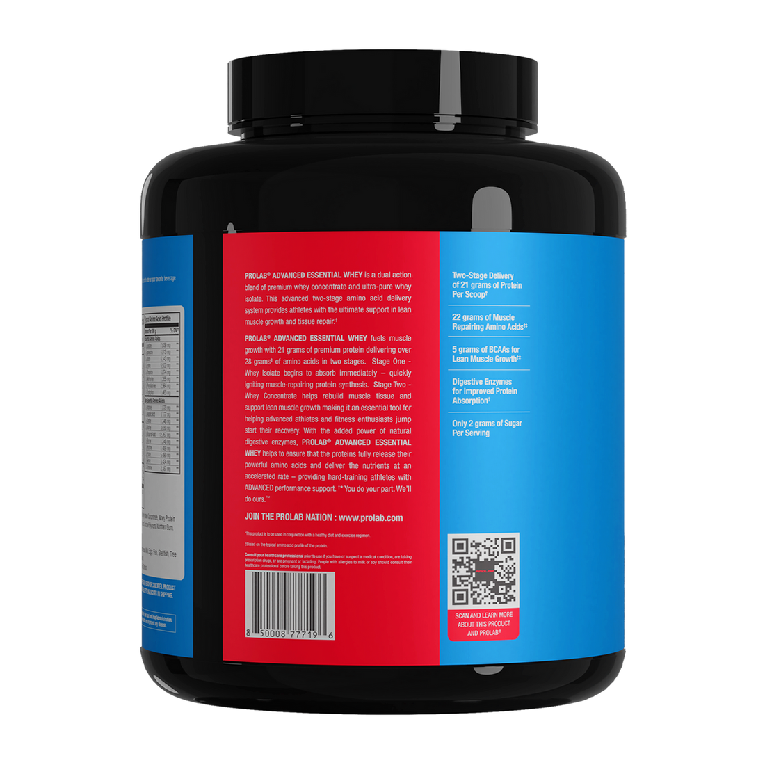 Prolab Rx Prolab Nutrition