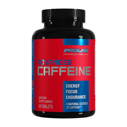 Advanced Caffeine Front