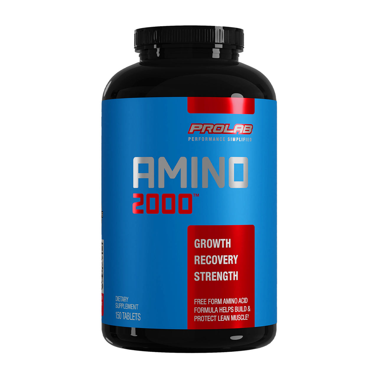 Potent free form. L-Amino Acid formula. High in branch chain amino acids. Whey Amino 2000 is a potent amino acid formula containing 2000 mg of pure, naturally occurring L-form amino acids per tablet scientifically proportioned to meet your nutritional needs. Athletes require greater protein intakes compared to sedentary individuals in order to remain in positive nitrogen balance. Positive nitrogen balance is necessary in order to promote protein accretion and muscle growth.