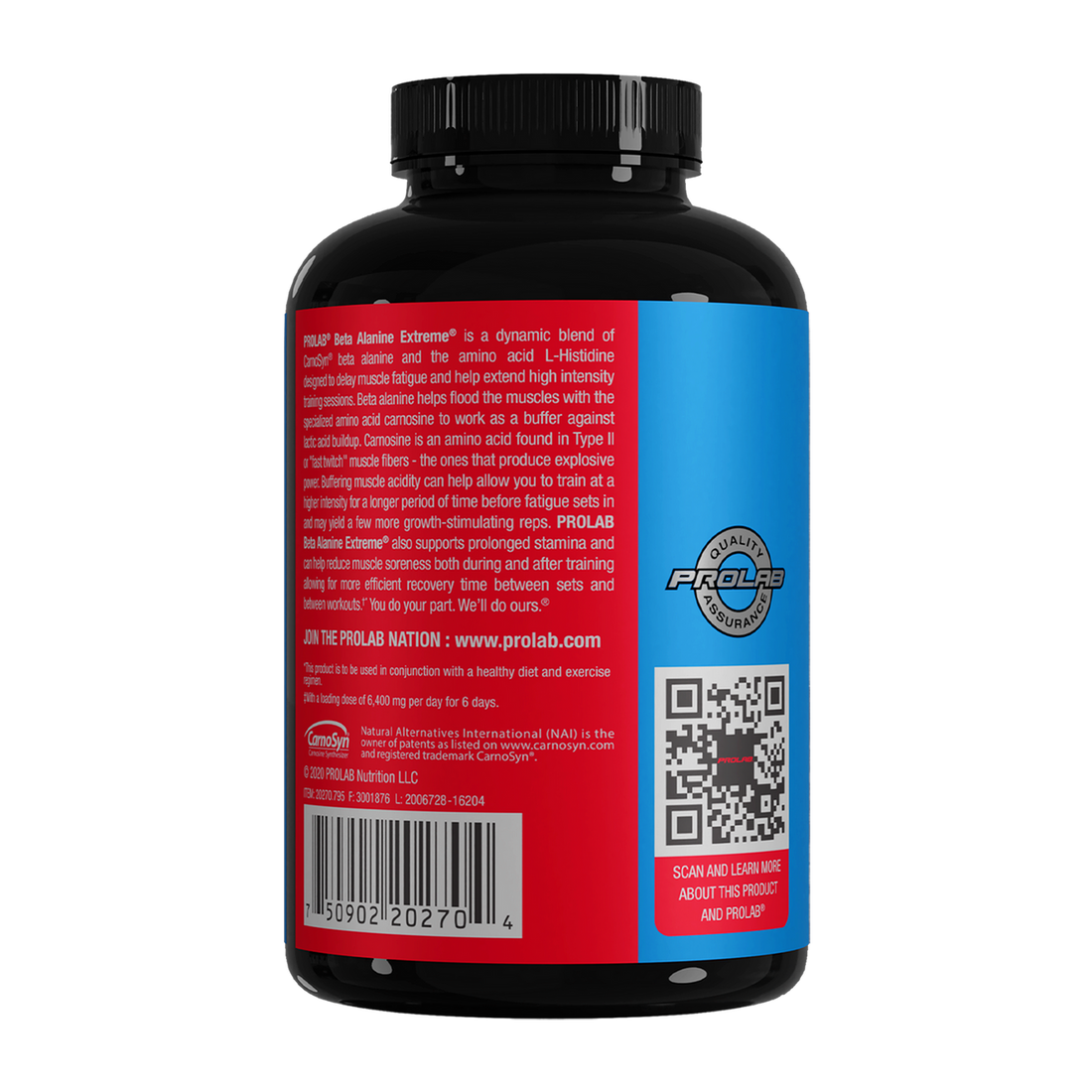 Prolab Rx Prolab Nutrition
