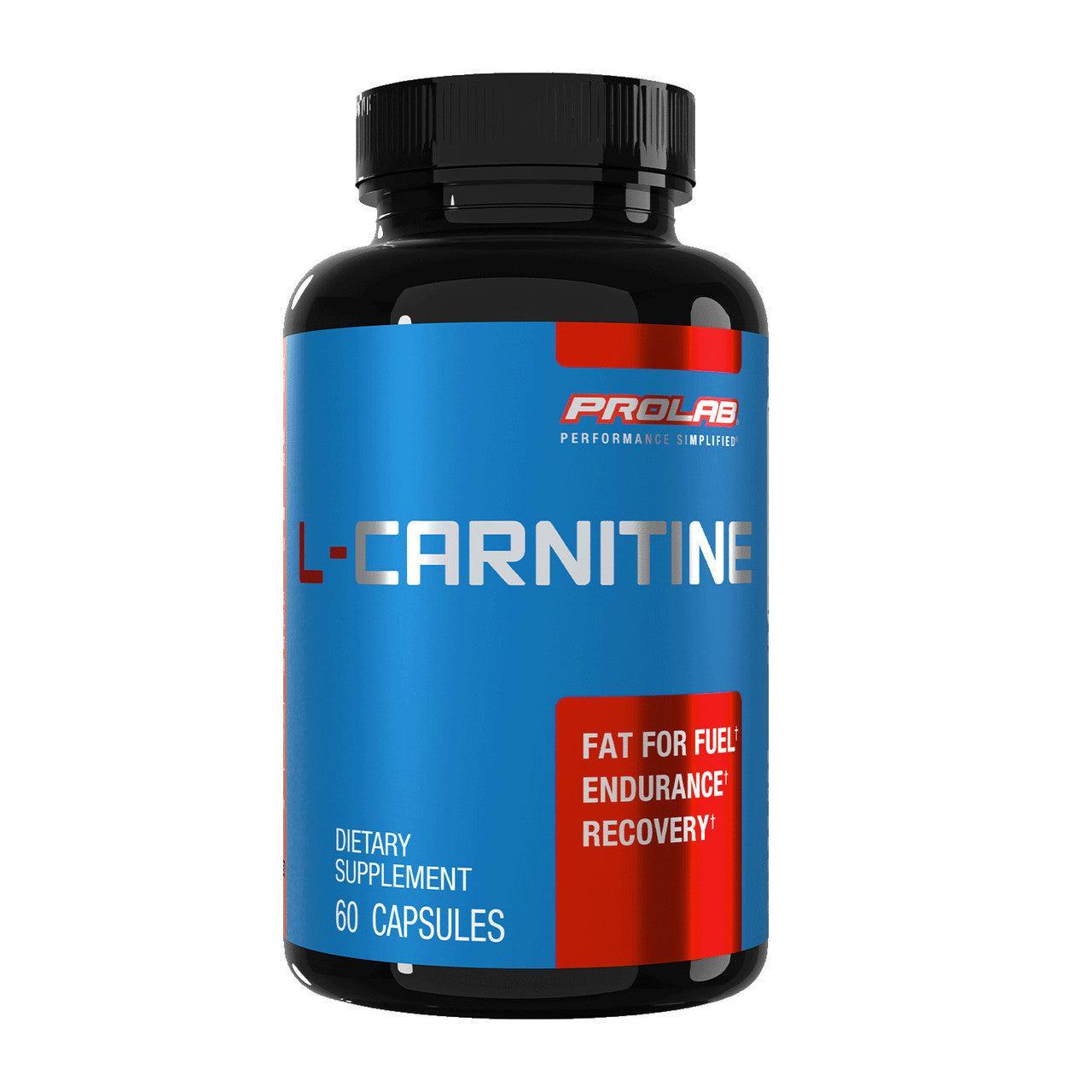 L-Carnitine Front