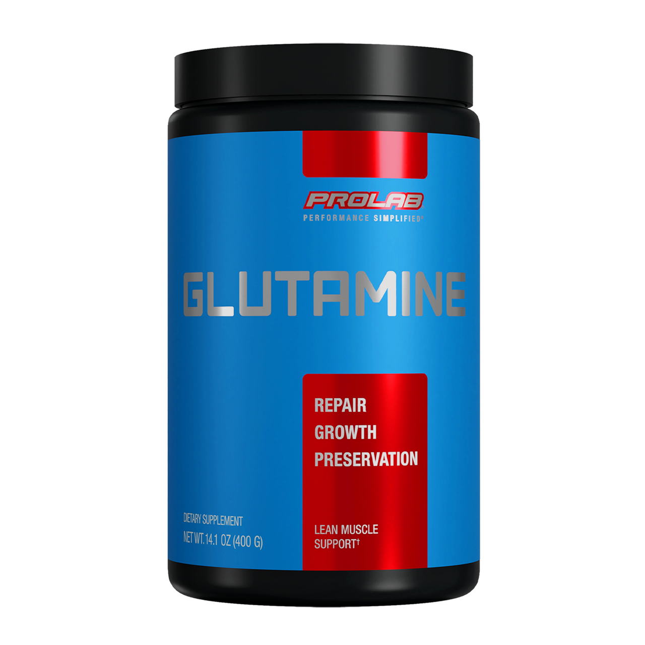 PROLAB Glutamine Powder