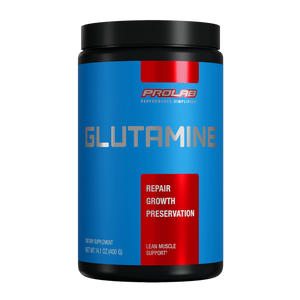 PROLAB Glutamine Powder