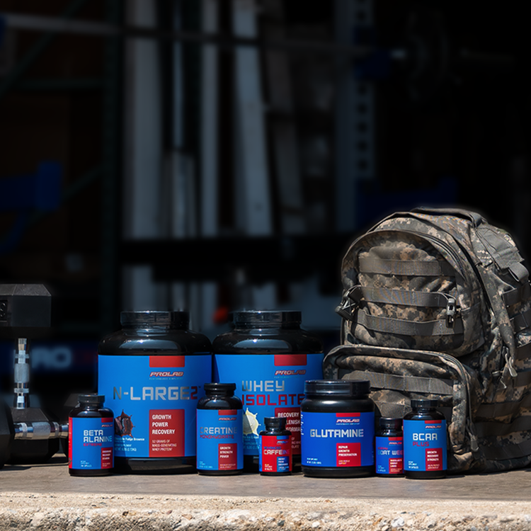 Prolab Rx Prolab Nutrition