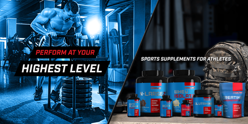 Prolab Nutrition