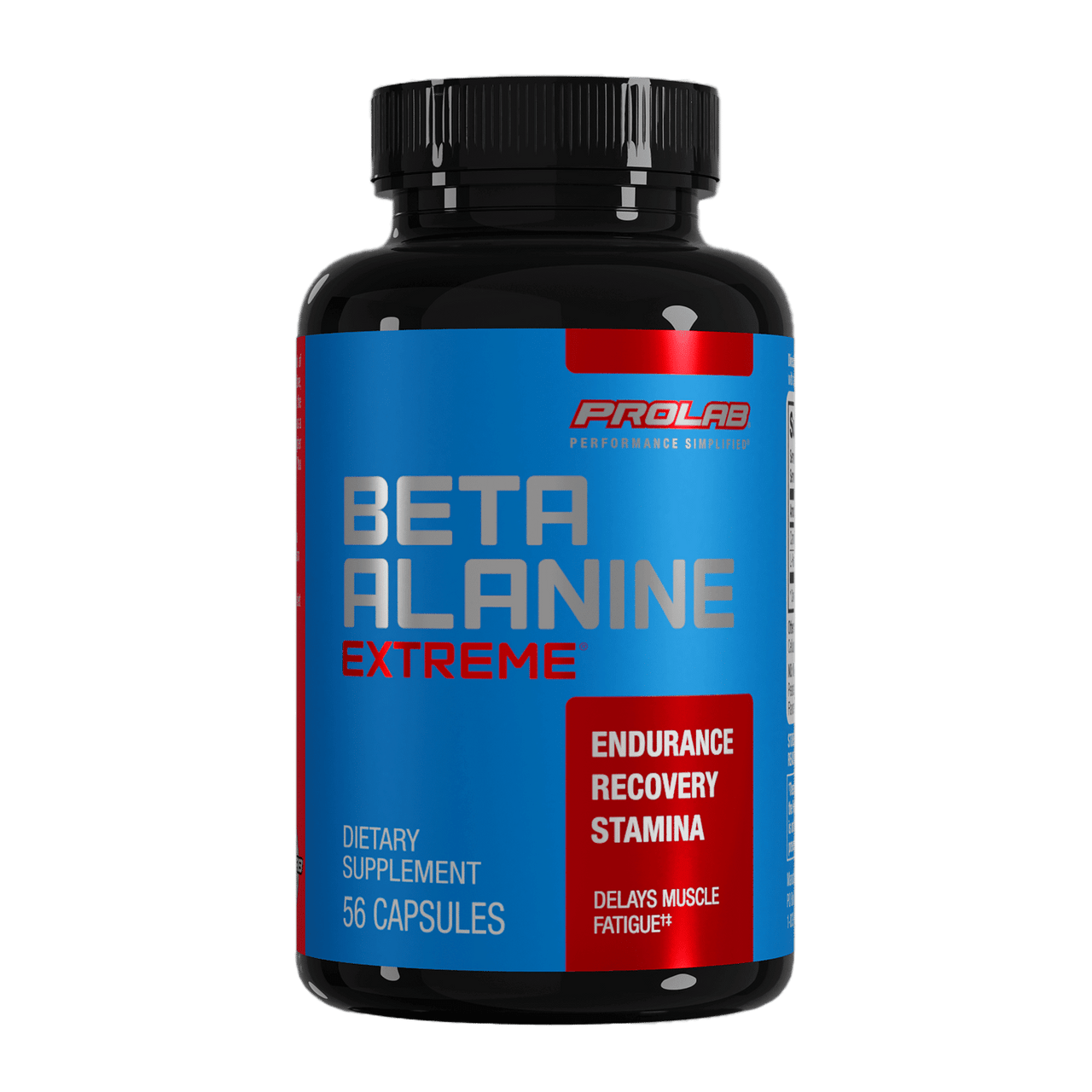 Beta Alanine Extreme 56 Front