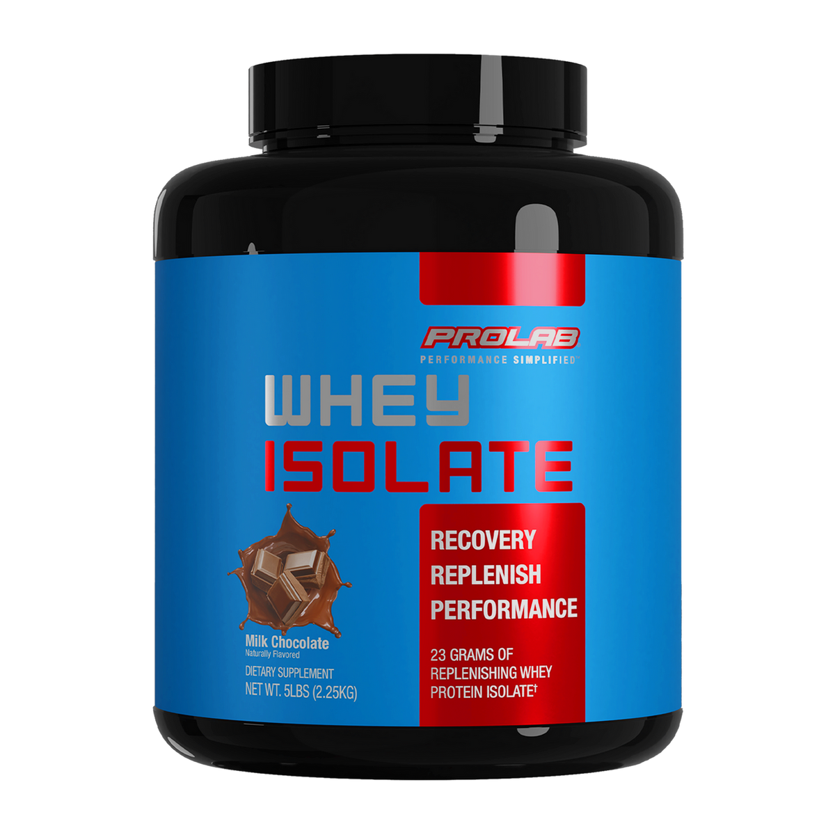 Prolab Inj Prolab Nutrition