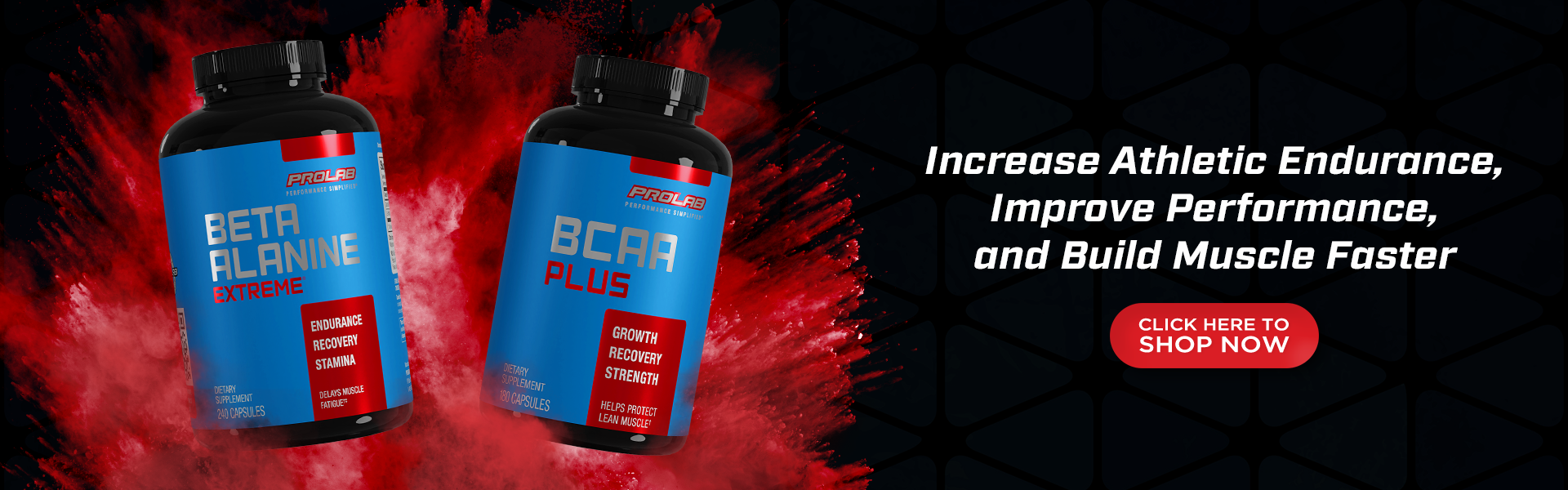 3 Helpful Beta Alanine Pre Workout Supplement Benefits Prolab Nutrition