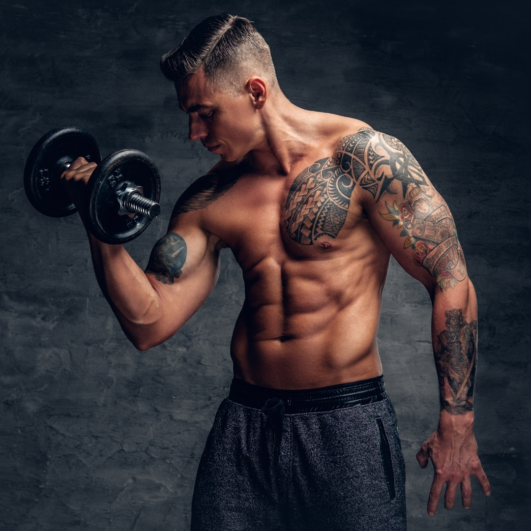 7 Powerful Essential Whey Protein Benefits With BCAAs - Prolab Nutrition