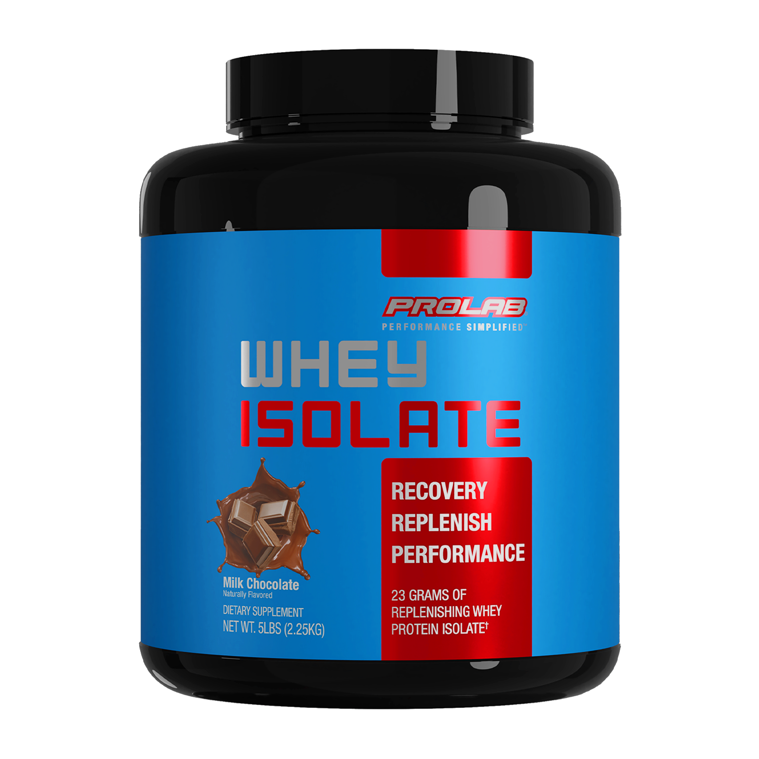 iso protein whey