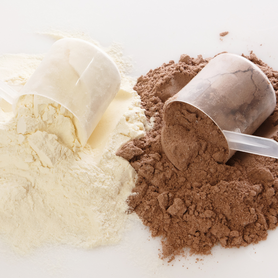 Whey Protein vs Isolate 7 Big Factors To Help You Decide Prolab